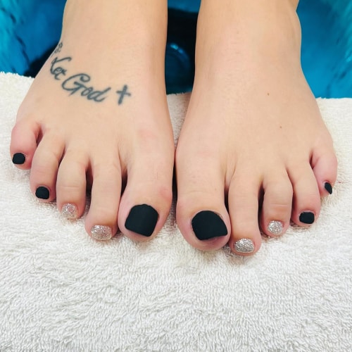 Pedicure