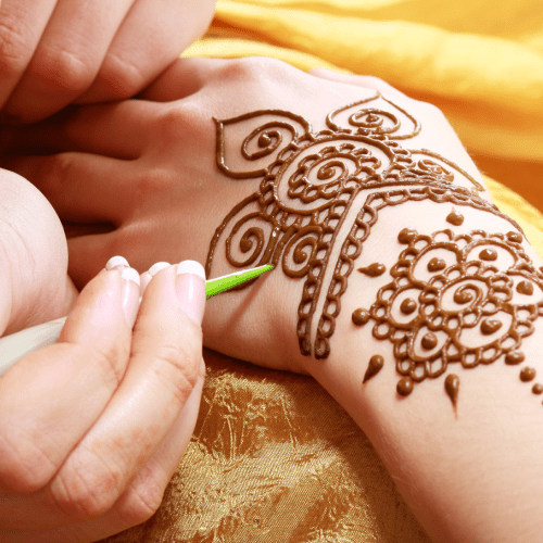 Henna